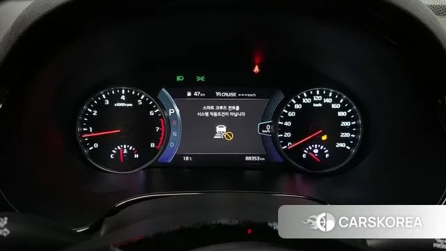 Kia Seltos id 3307824 из Кореи 18