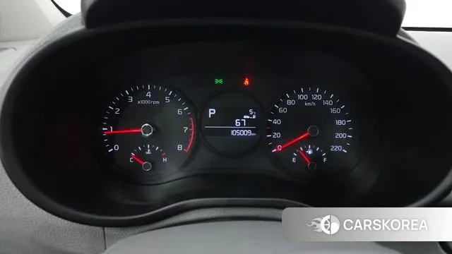 Kia Morning Urban (JA) id 3681202 из Кореи 18