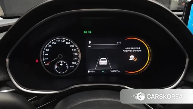 Genesis G80 (RG3) id 3379158 из Кореи 18