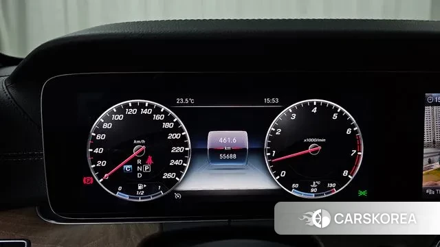 Mercedes-Benz E-Class W213 id 3284176 из Кореи 18