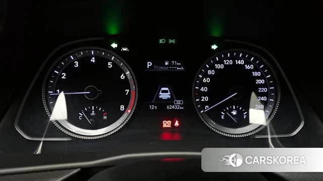 Hyundai Sonata (DN8) id 3469671 из Кореи 18