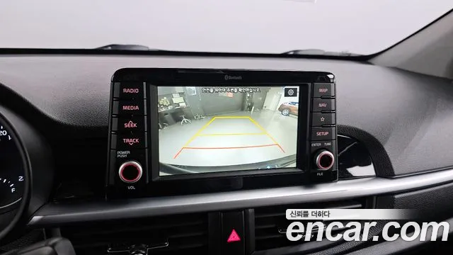 Kia All New Morning (JA) id 2633888 из Кореи 18