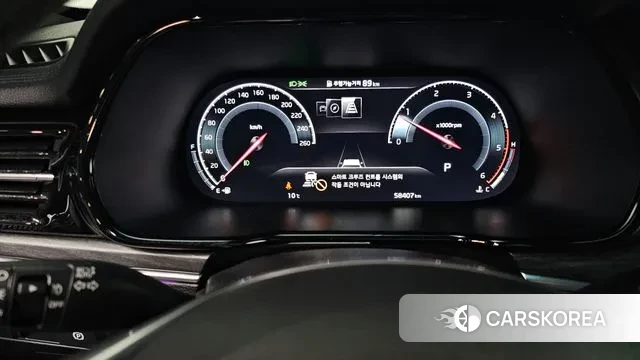 Kia Mohave Master id 3468232 из Кореи 18