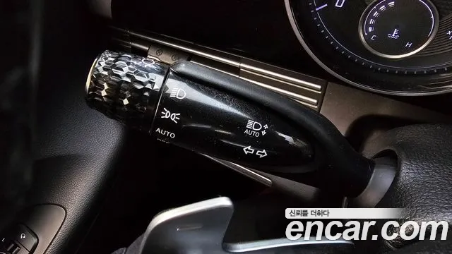 Hyundai The New Grandeur IG id 2667951 из Кореи 18