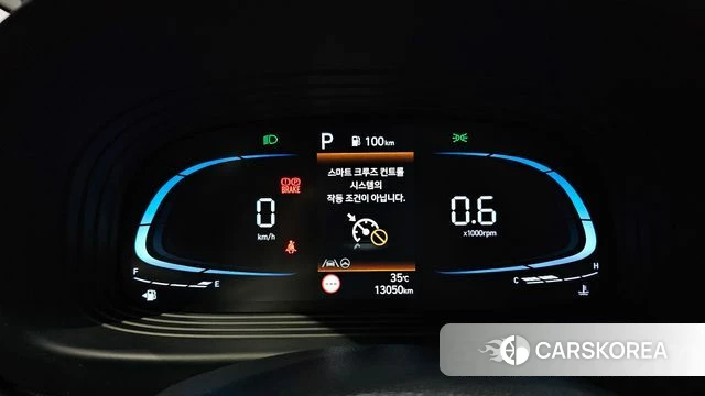 Hyundai Venue id 4608434 из Кореи 18