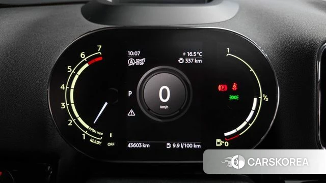 Mini Cooper Countryman id 4196295 из Кореи 32