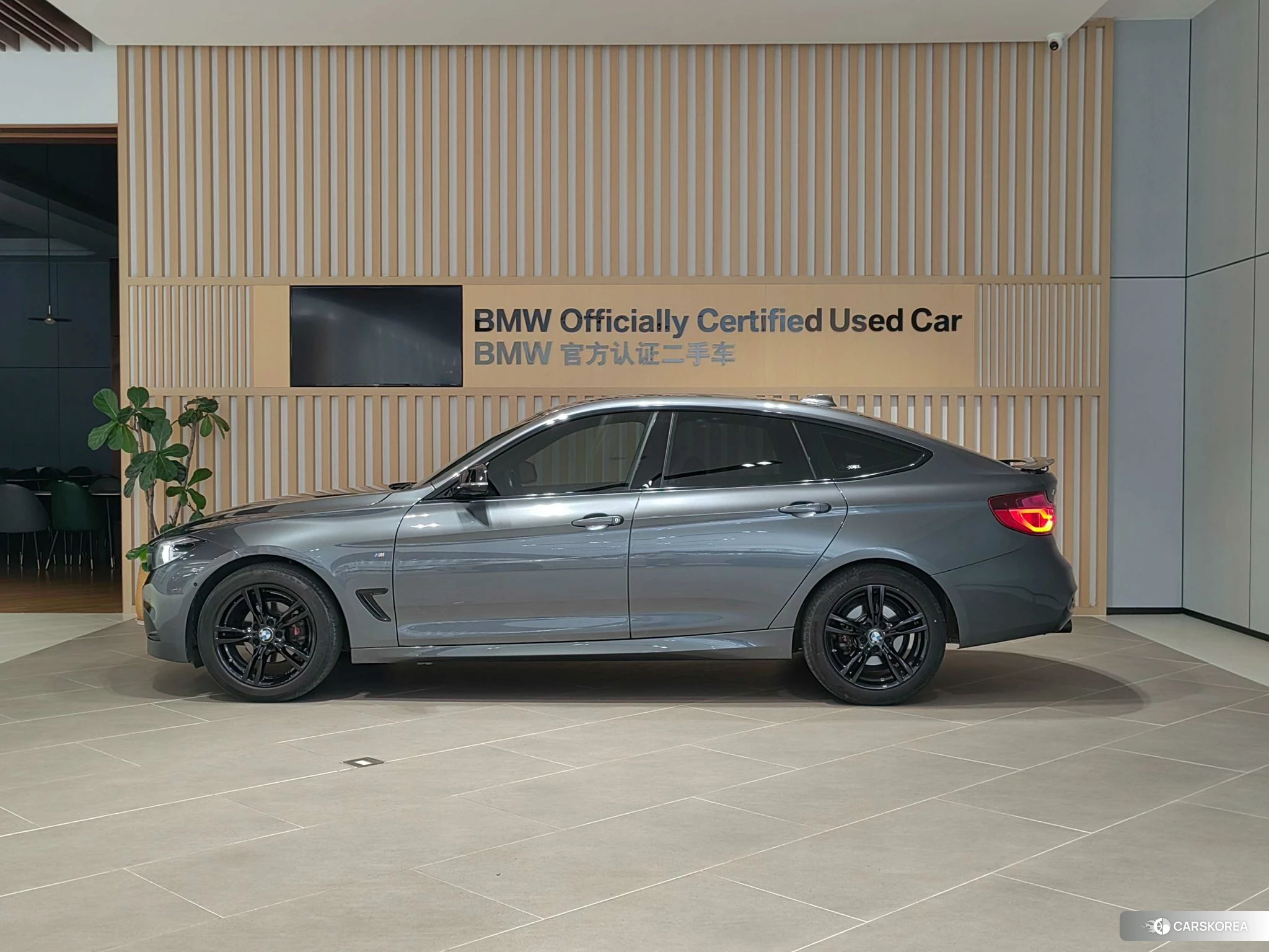 BMW 3 series GT id 4453082 из Китая 10