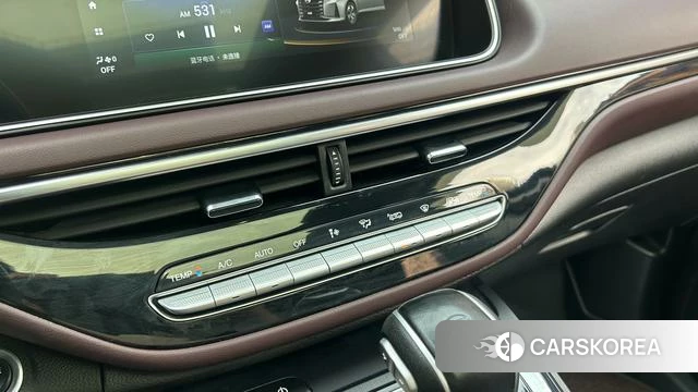 GAC Trumpchi Trumpchi M6 id 4216835 из Китая 23