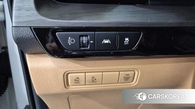 Kia Carnival 4th generation id 3777690 из Кореи 18