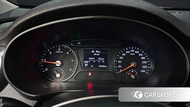 Kia The New Sorento id 3525933 из Кореи 18