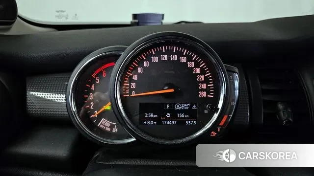 Mini Cooper D id 3698559 из Кореи 18