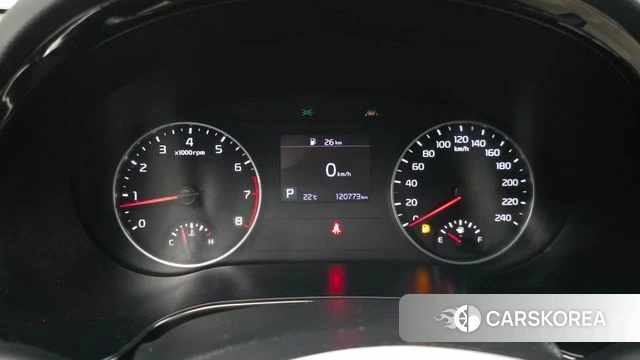 Kia Seltos id 4785121 из Кореи 18