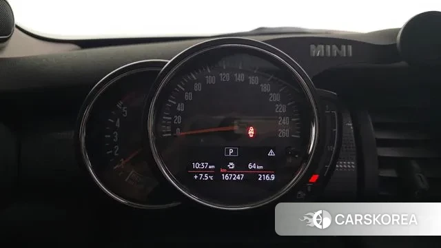 Mini Cooper D id 3396876 из Кореи 18