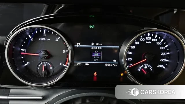 Kia Carnival 4th generation id 3137092 из Кореи 18