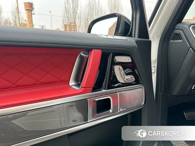Mercedes-Benz G-class id 4271638 из Китая 8
