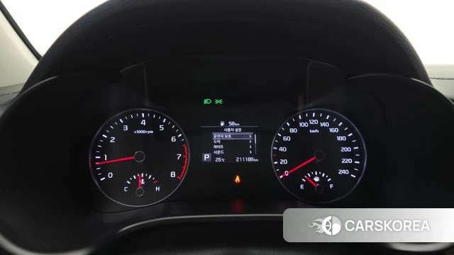 Kia Come New K3 id 4448081 из Кореи 18