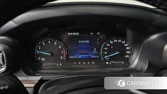 Ford Explorer 6th Generation id 3464330 из Кореи 18