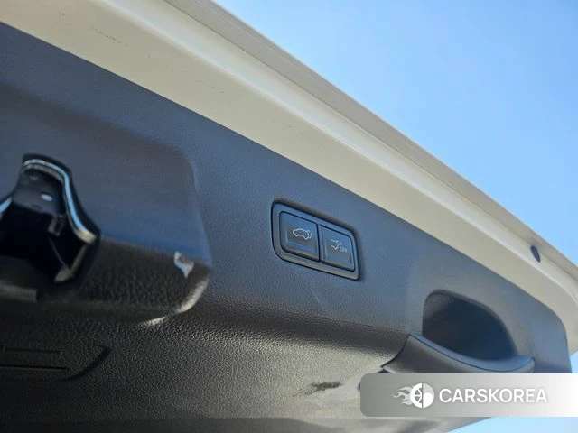 Kia The New Carnival 4th Generation id 4392486 из Кореи 15