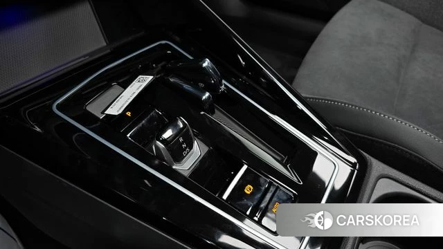 Volkswagen Golf 8th Generation id 4016645 из Кореи 18