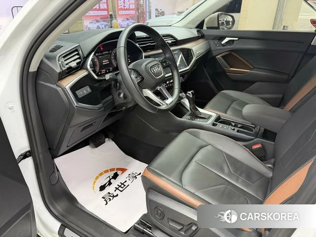 Audi Q3 id 4276478 из Китая 22