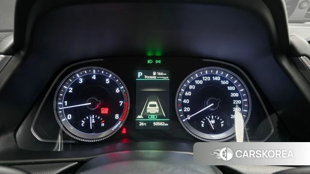 Hyundai Sonata (DN8) id 4906017 из Кореи 28