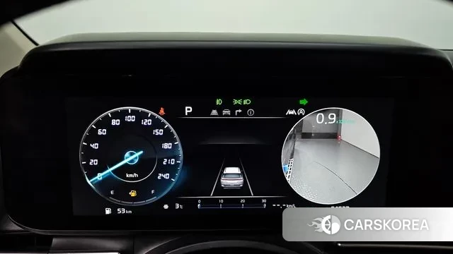 Kia Carnival 4th generation id 3478386 из Кореи 18