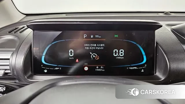 Hyundai Casper id 3565779 из Кореи 18