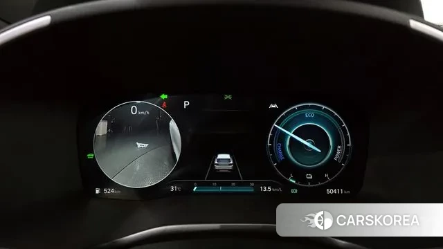 Hyundai The New Santa Fe id 3053825 из Кореи 18