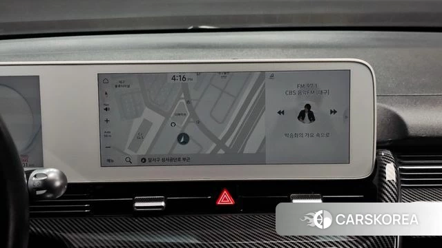 Hyundai Ionic 5 id 3831646 из Кореи 18