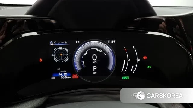 Lexus NX350h Second generation id 3359510 из Кореи 18