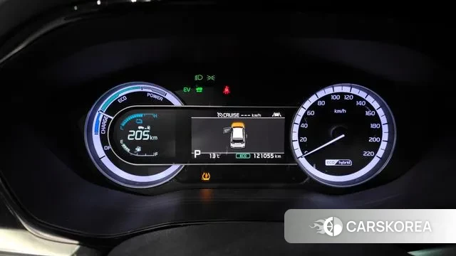 Kia The New Niro id 3349375 из Кореи 18