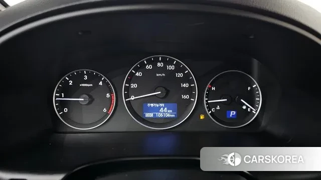 Hyundai The New Grand Starex id 3748542 из Кореи 18