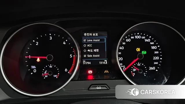 Volkswagen Tiguan second Generation id 3612161 из Кореи 18