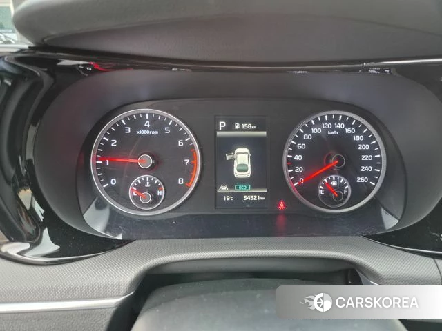 Kia K5 3rd generation id 4366313 из Кореи 14