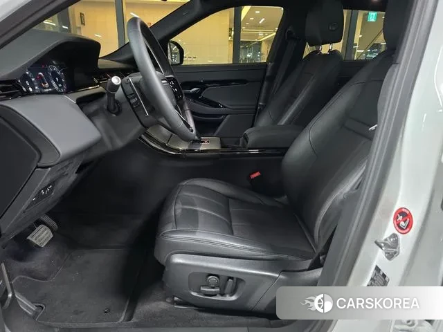 Land Rover Range Rover Evoque 2nd Generation id 3370891 из Кореи 18