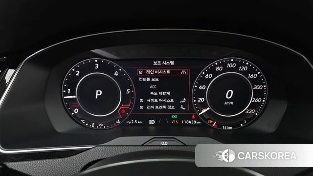 Volkswagen Arteon id 4698617 из Кореи 31