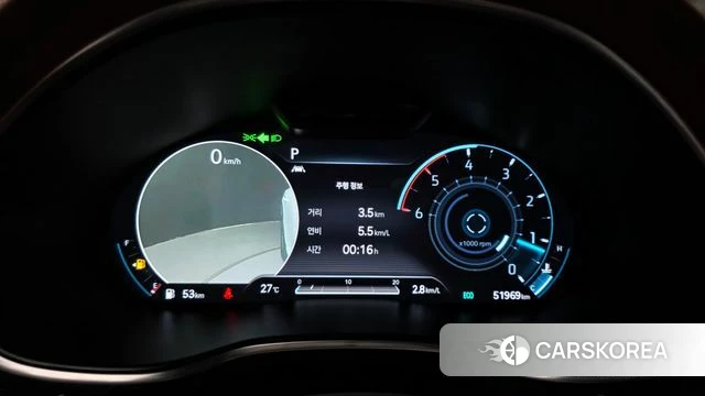 Genesis G80 (RG3) id 4458396 из Кореи 30