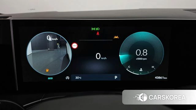 Hyundai Santa Fe (MX5) id 4893354 из Кореи 36