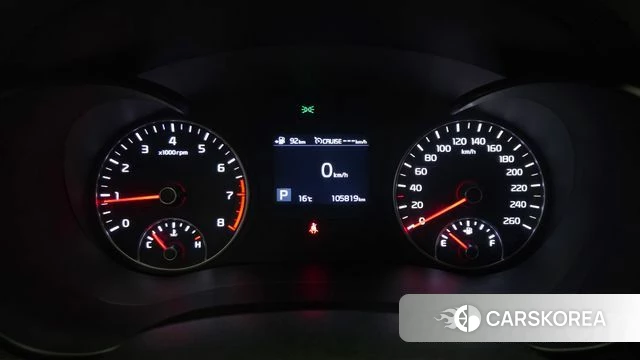 Kia The New K5 2nd generation id 3917090 из Кореи 18