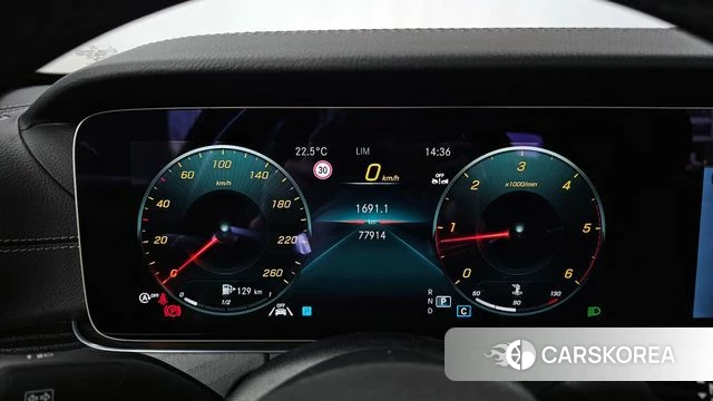 Mercedes-Benz E-Class W213 id 4223949 из Кореи 18