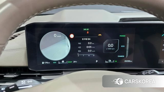 Kia The New Carnival 4th Generation id 4565580 из Кореи 32