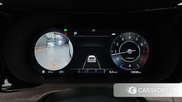 Kia K5 3rd generation id 4561174 из Кореи 18