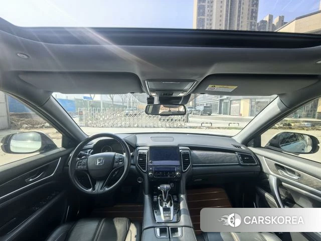 Honda UR-V id 3908820 из Китая 12