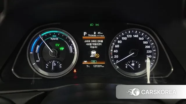 Hyundai Sonata Hybrid (DN8) id 3566913 из Кореи 18