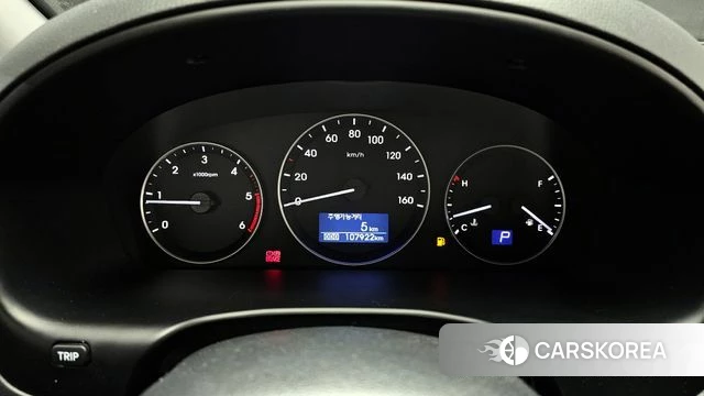 Hyundai The New Grand Starex id 3861406 из Кореи 18