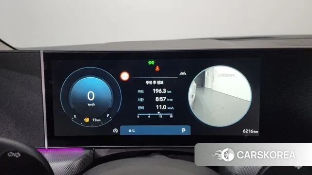 Hyundai Sonata D Edge (DN8) id 3775767 из Кореи 18