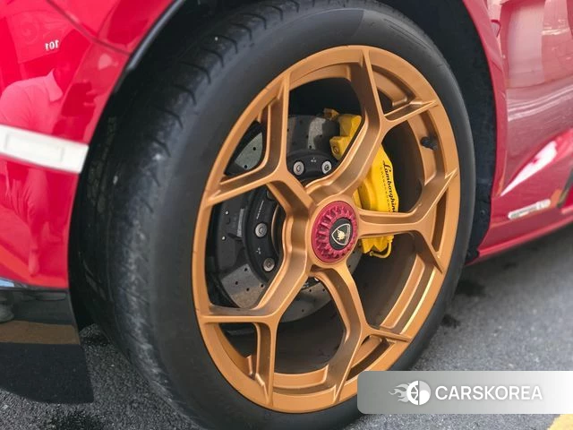 Lamborghini Huracan id 4711205 из Кореи 11