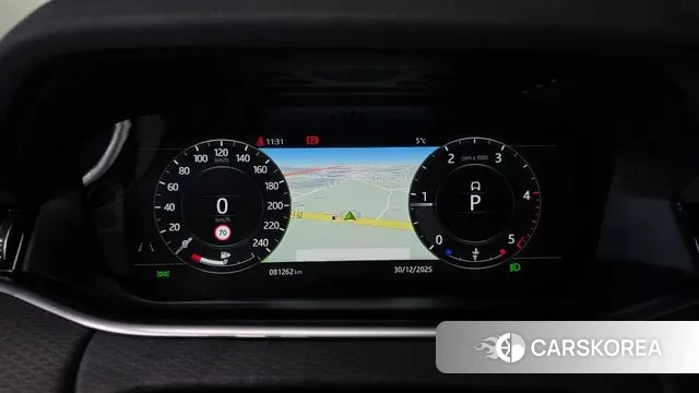 Land Rover Range Rover Evoque 2nd Generation id 3530475 из Кореи 18