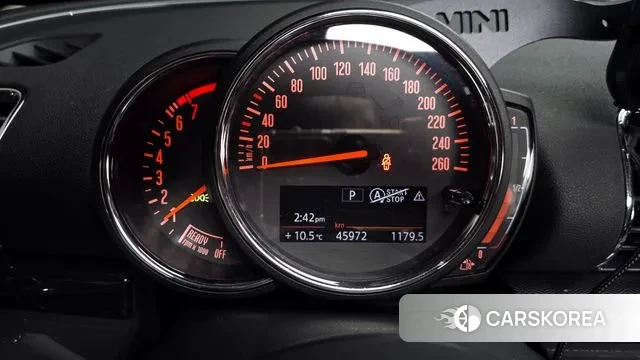 Mini Cooper Clubman id 3428104 из Кореи 18