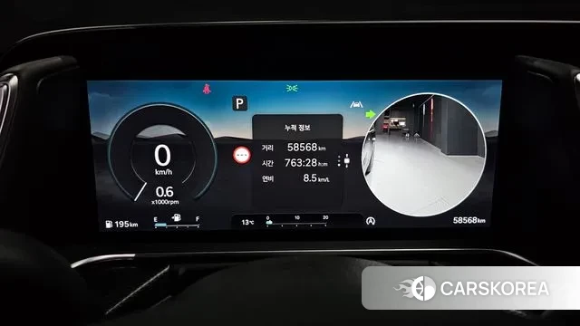 Genesis G90 (RS4) id 3776689 из Кореи 18